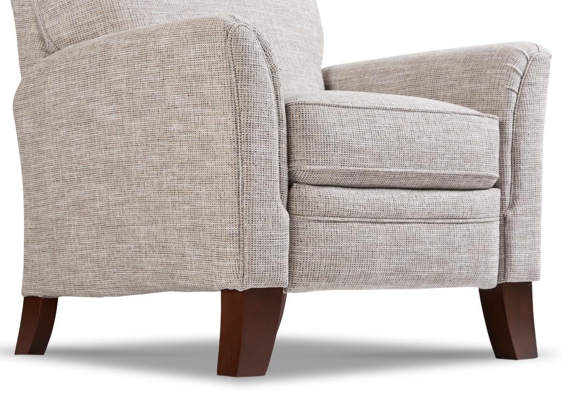 Riley High Leg Recliner